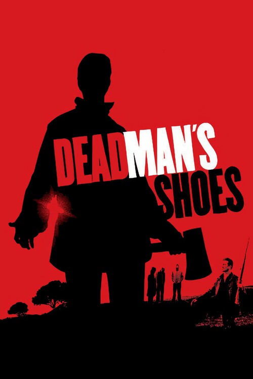 Poster Dead Man's Shoes (2004)