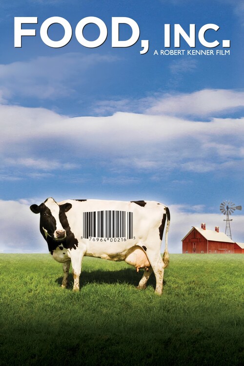 Poster Food, Inc. (2008)