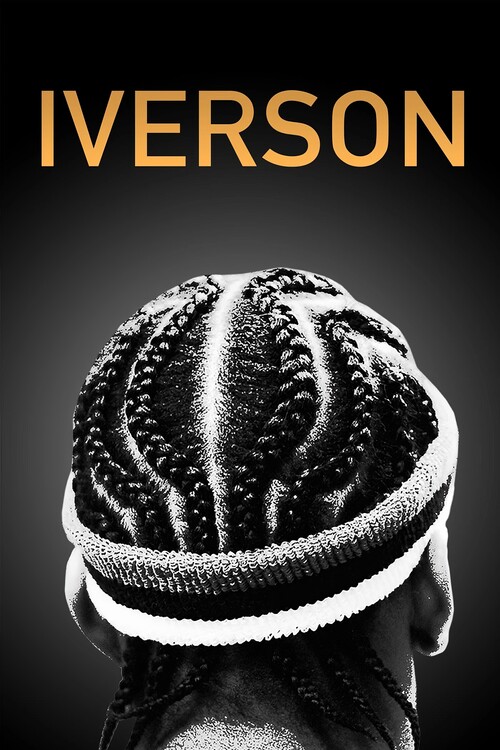 Poster Iverson (2014)