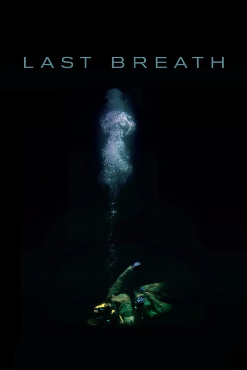 Poster Last Breath (2019)