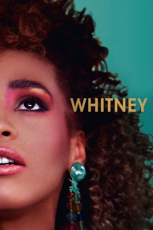 Poster Whitney (2018)