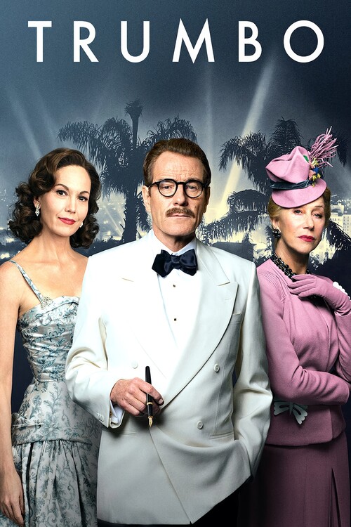 Obraz na plátně Trumbo (2015)