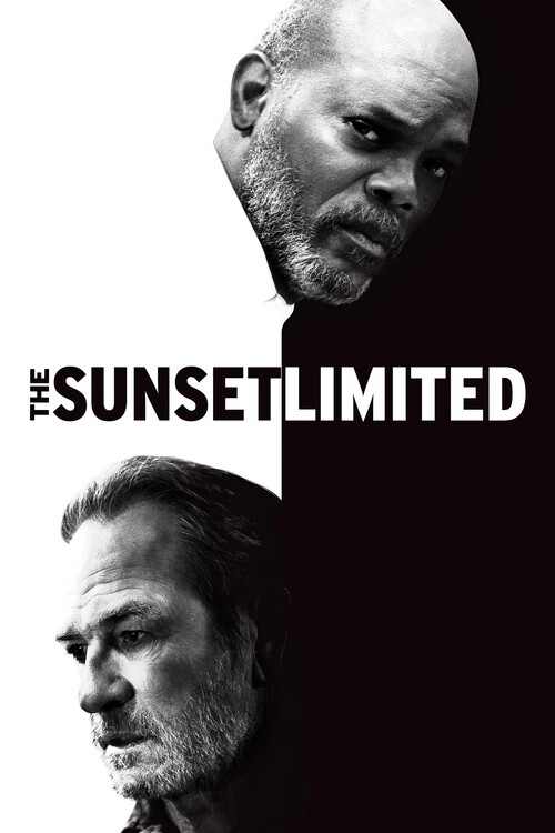Canvas Print The Sunset Limited (2011)