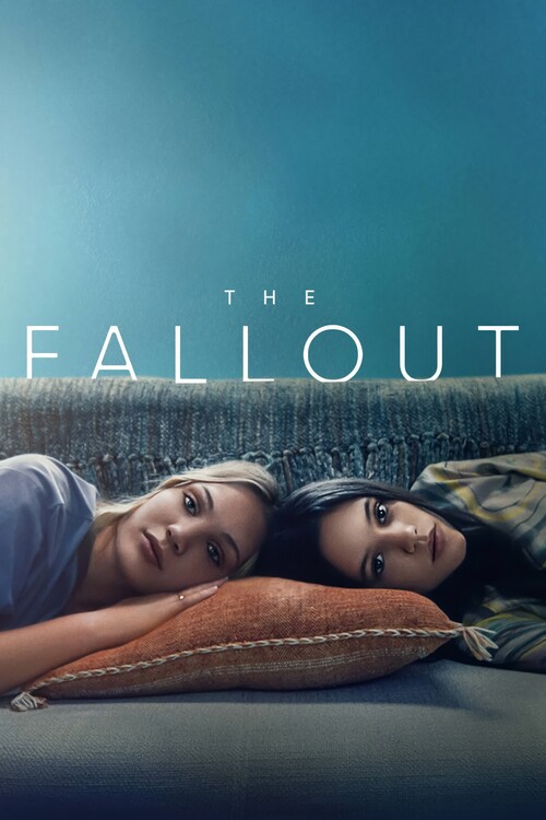 Poster The Fallout (2021)