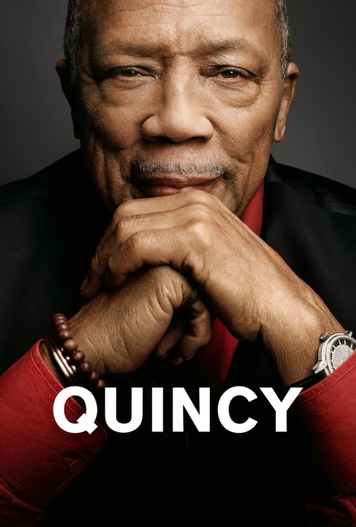 Canvas Print Quincy (2018)