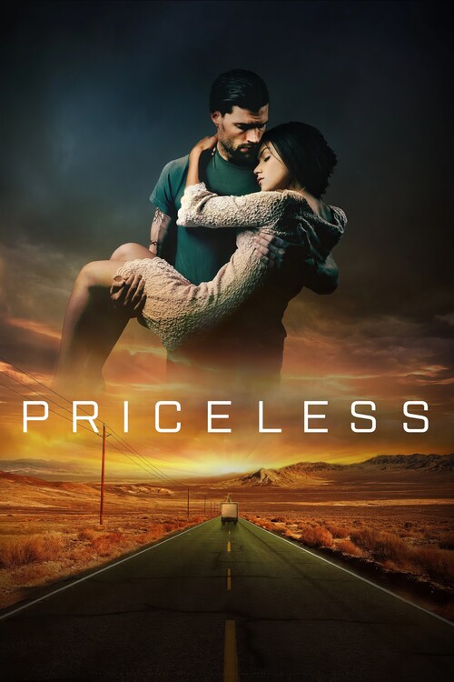 Poster Priceless (2016)