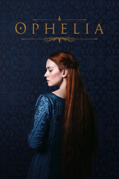 Poster Ophelia (2019)