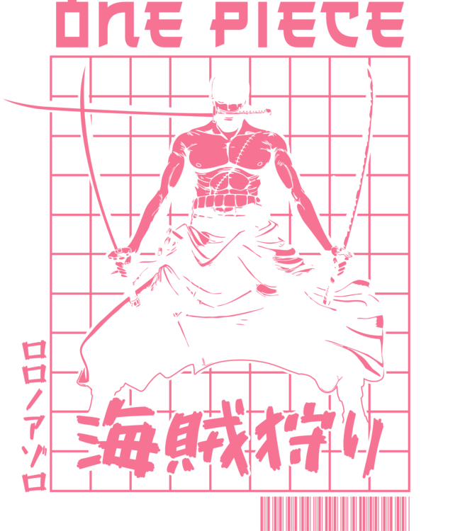 T-shirt Pirate Hunter