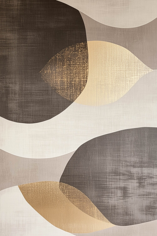 Poster Minimal Serenity