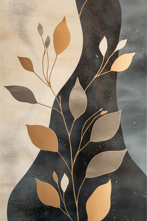 Poster Timeless Whisper