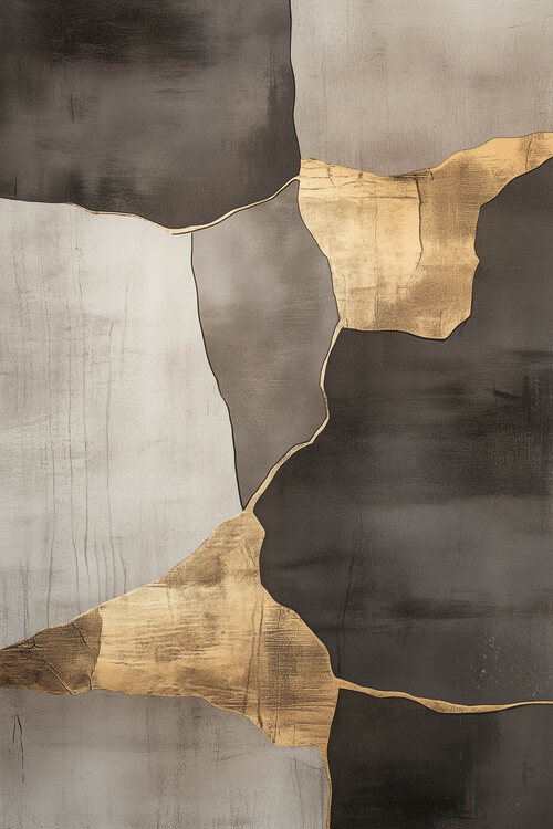 Poster Muted Balance