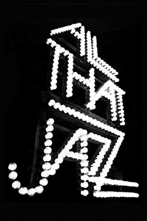 Poster All That Jazz (1979)