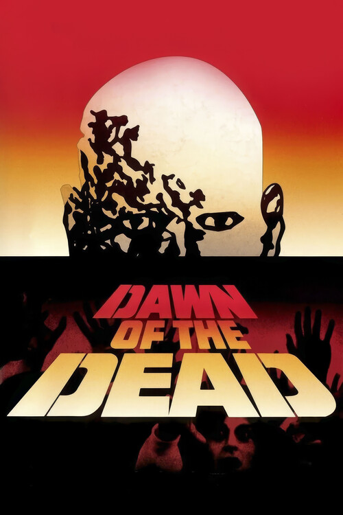 Poster Dawn of the Dead (1978)