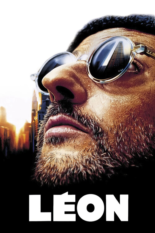 Canvas Print Léon The Professional (1994)