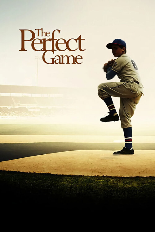 Canvas Print The Perfect Game (2009)