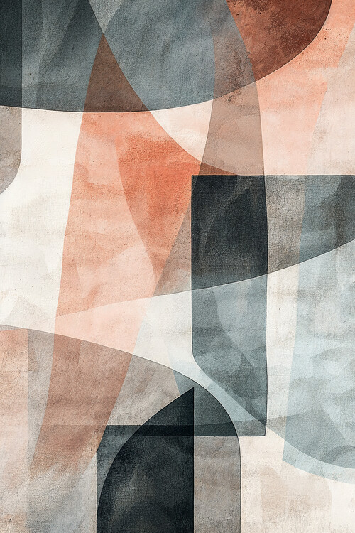 Poster Abstract Layers of Dawn