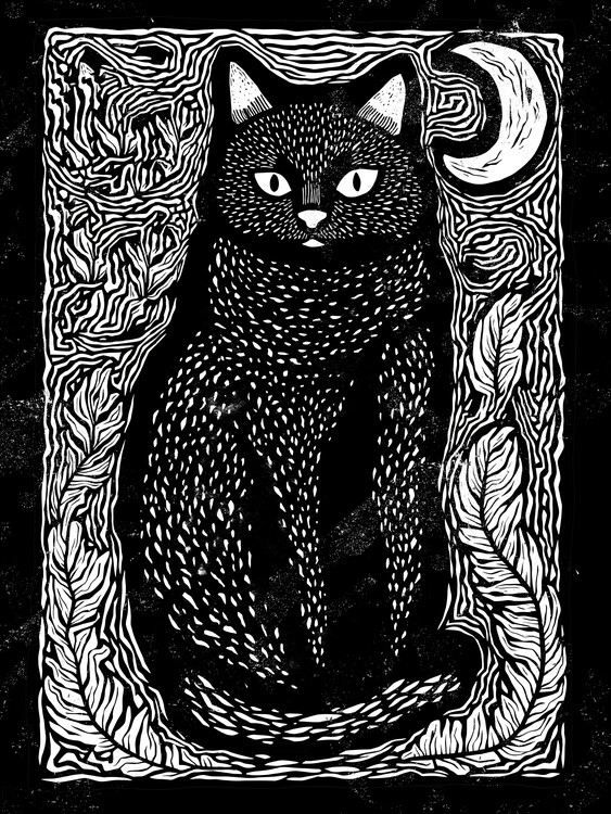 Poster The Silent Watcher