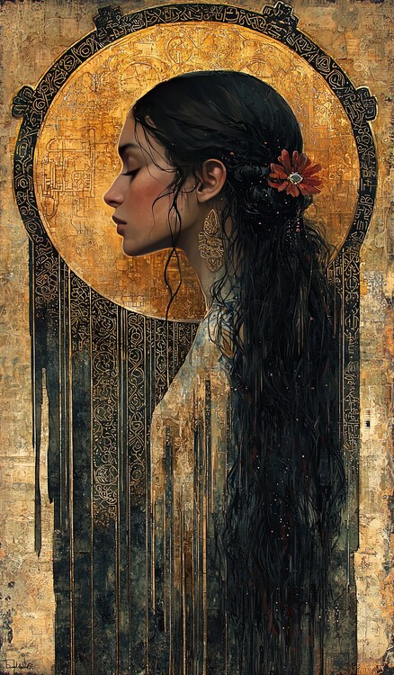 Poster Flamenco