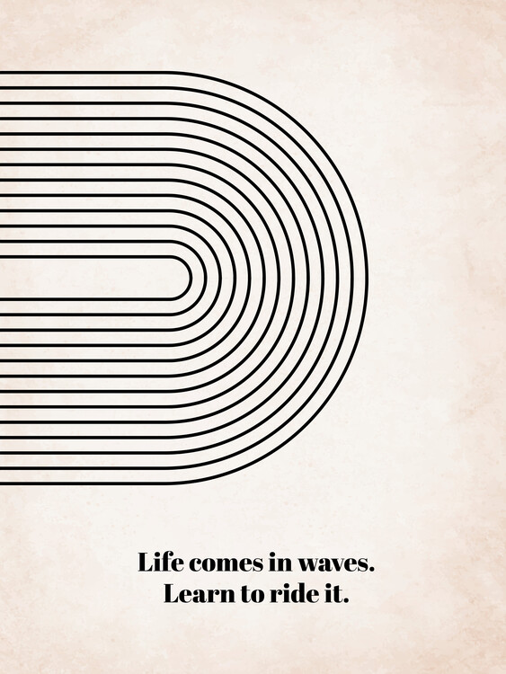 Poster Waves