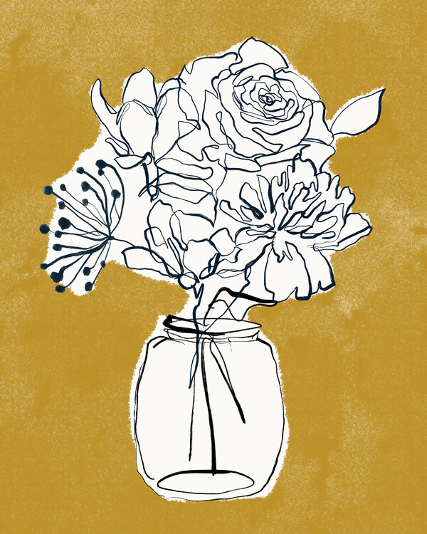 Αφίσα A Still Life, Almost
