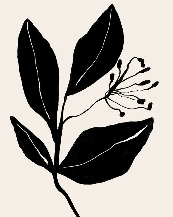 Αφίσα Plant No. 7