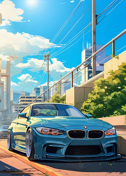 Poster M4