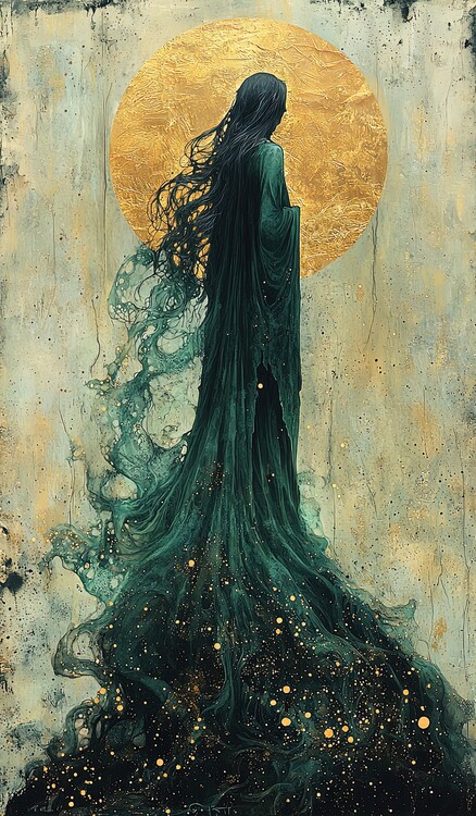 Poster Lady of the Lake II
