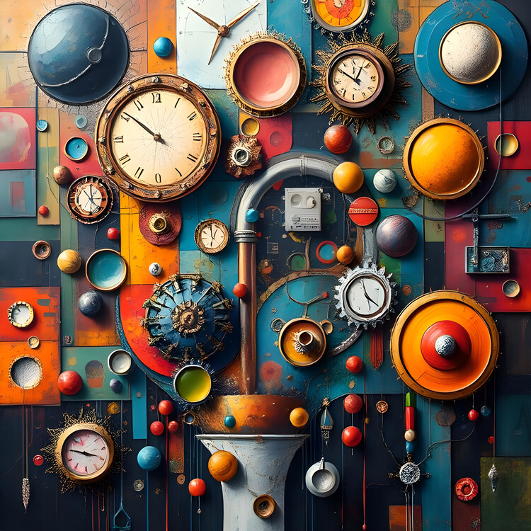 Poster Chasing Perception