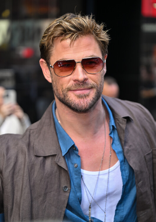 Poster Chris Hemsworth