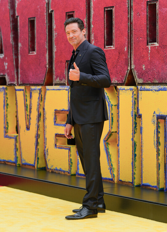 Plakát, Obraz - Celebrity Sightings In New York City, 30 × 40 cm