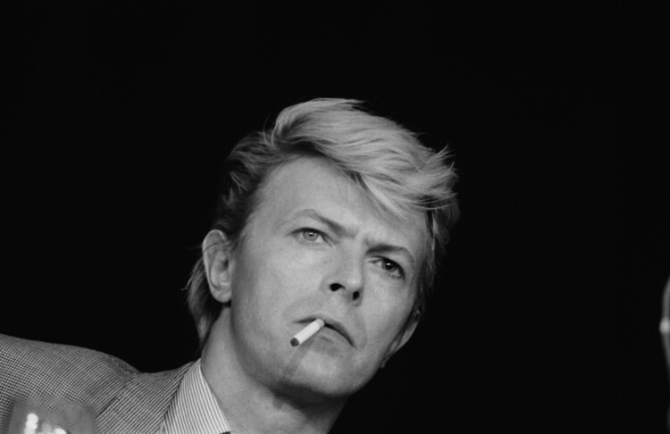 Poster 1983: Cannes Film Festival