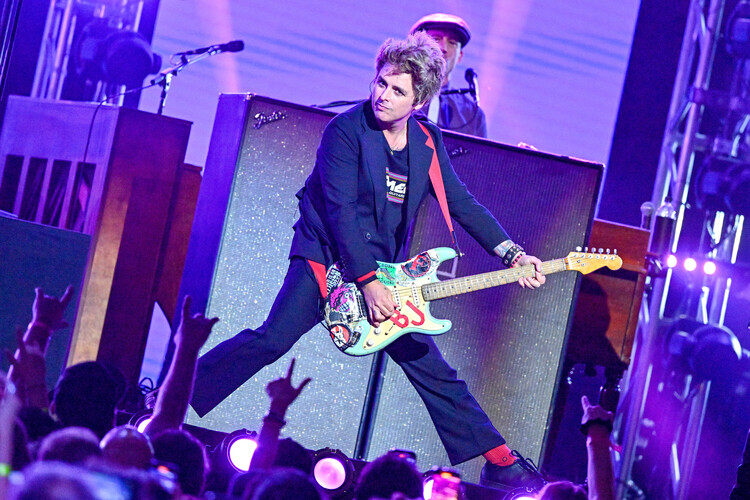 Poster Celebrity Sightings In Los Angeles -