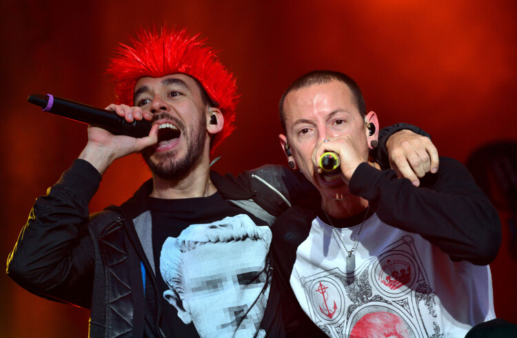 Poster Download Festival 2014 - Day Two - Donington Park