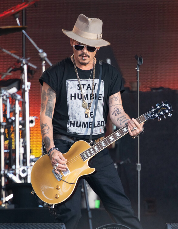 Plakát, Obraz - Celebrity Sightings In Los Angeles - June 12, 2019, 30 × 40 cm