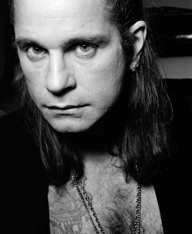 Poster Ozzy Osbourne
