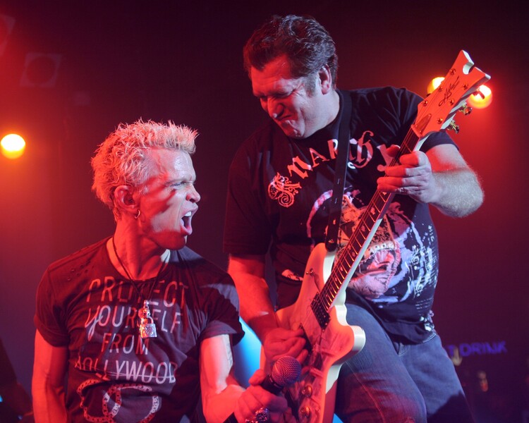 Plakát, Obraz - Sex Pistols, 40 × 30 cm