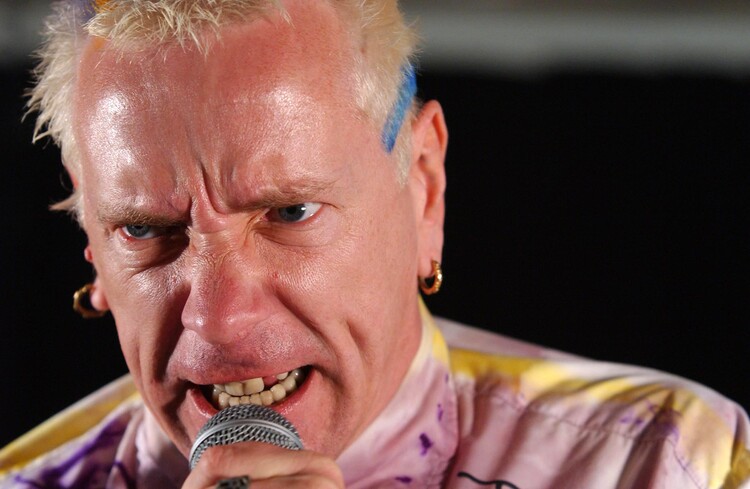 Plakát, Obraz - Sex Pistols Rehearsals, 40 × 26.7 cm