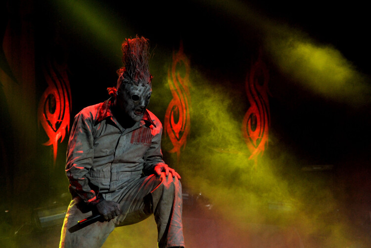 Canvas Print Download Festival 2013