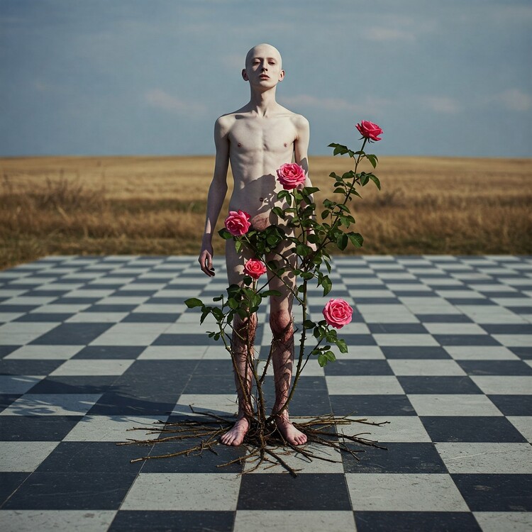 Poster Surreal photography