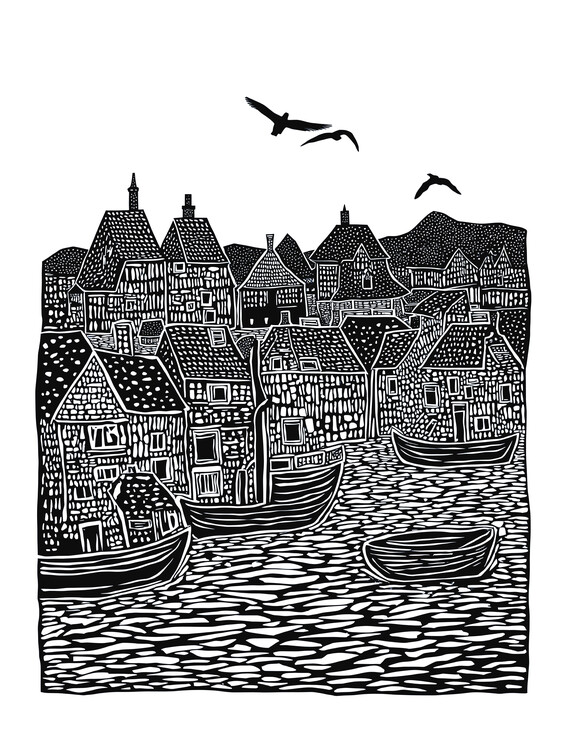 Poster Silent Shores