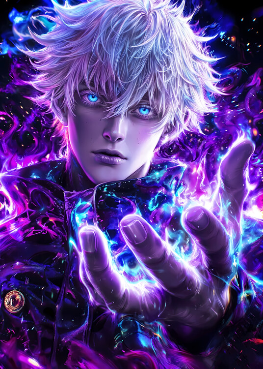 Poster Unlimited Void