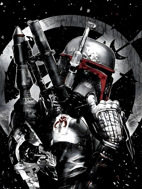 Poster The Boba