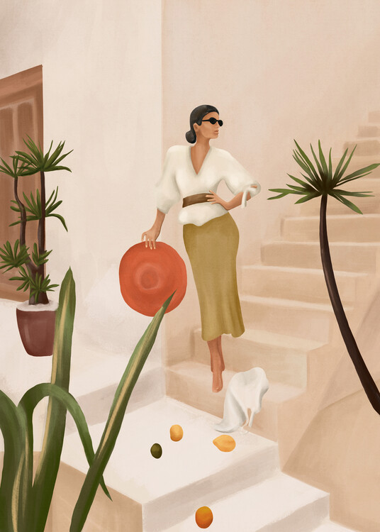 Poster Wonders of the New Day