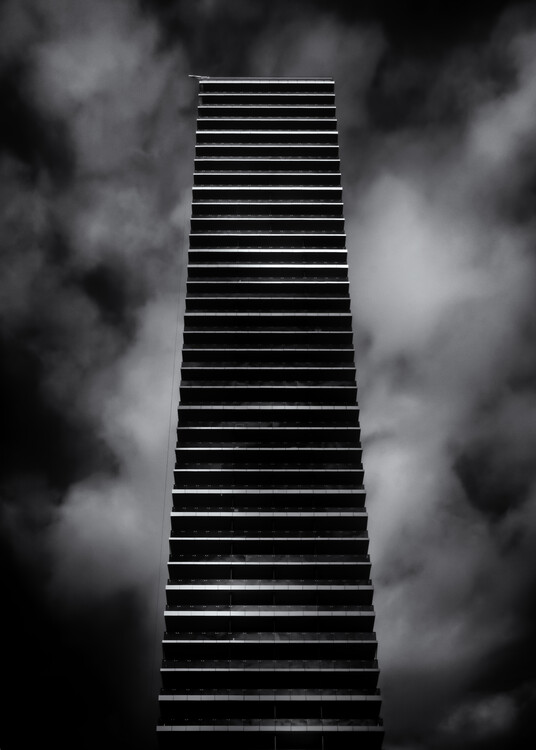 Плакат No 224 King St W 2