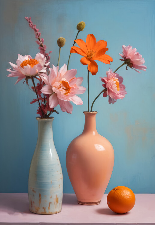 Poster still Life