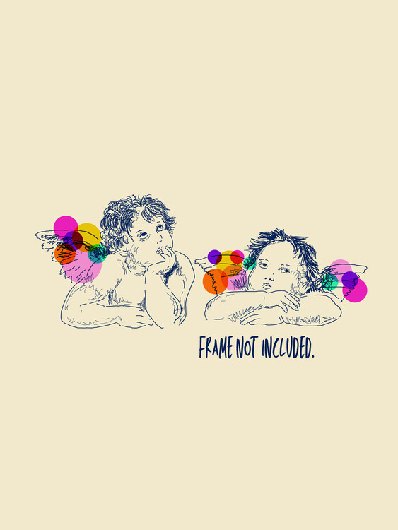Poster Angels