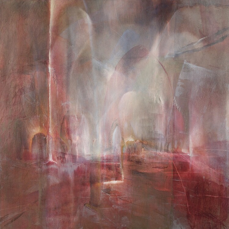 Poster Inner Room