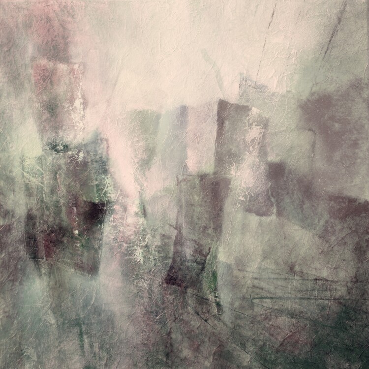 Poster Dancing Horizons