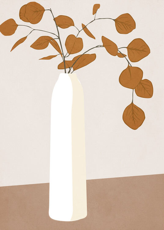 Poster Plant