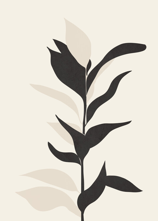 Poster Abstract Minimal Plant